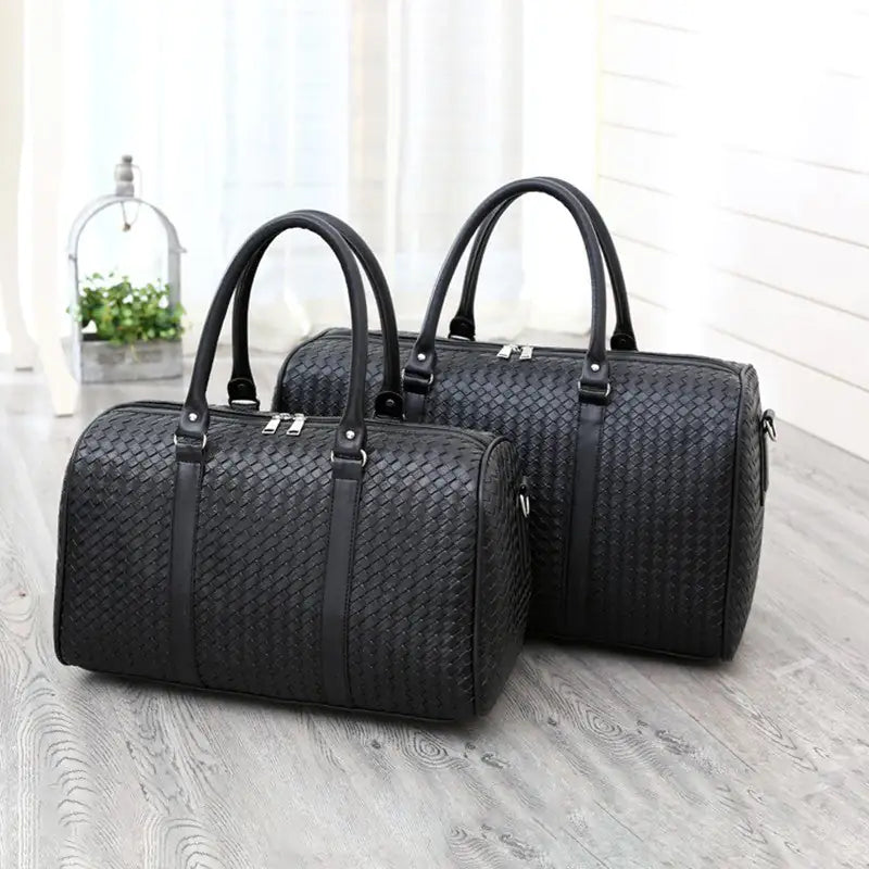 Travel carry-on bag