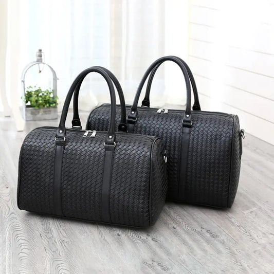 Travel carry-on bag