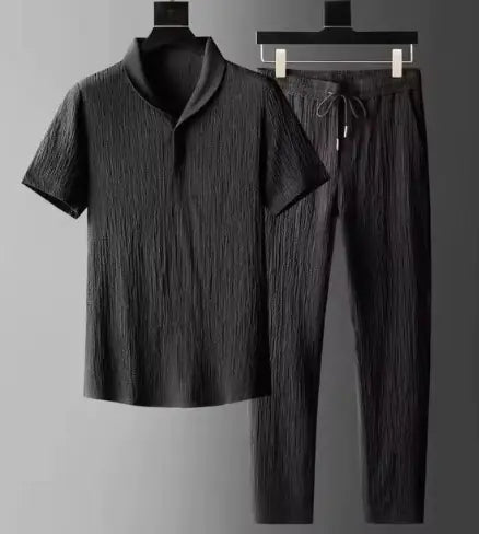 Sleeve top and Pants