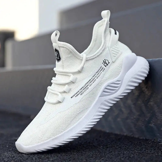Summer casual sports shoes