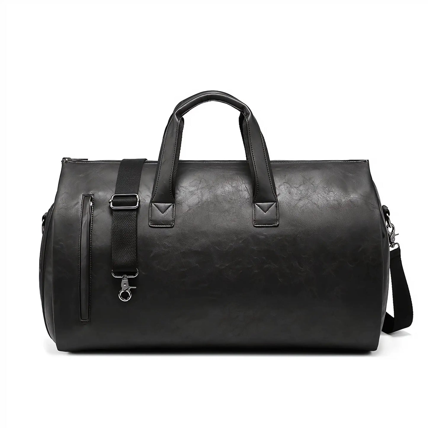 Formal Travel Duffel Bag