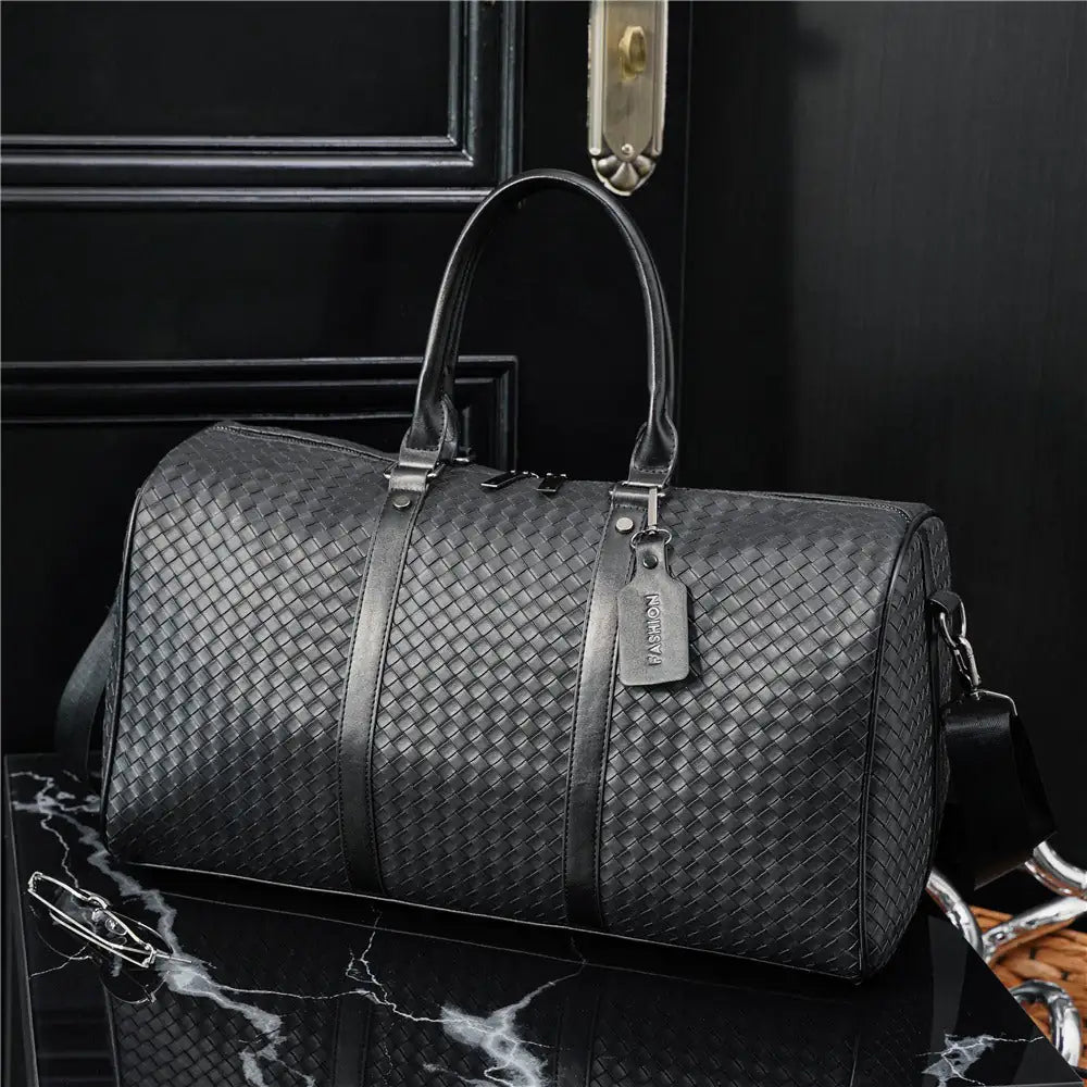 Travel carry-on bag