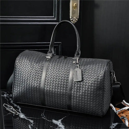 Travel carry-on bag