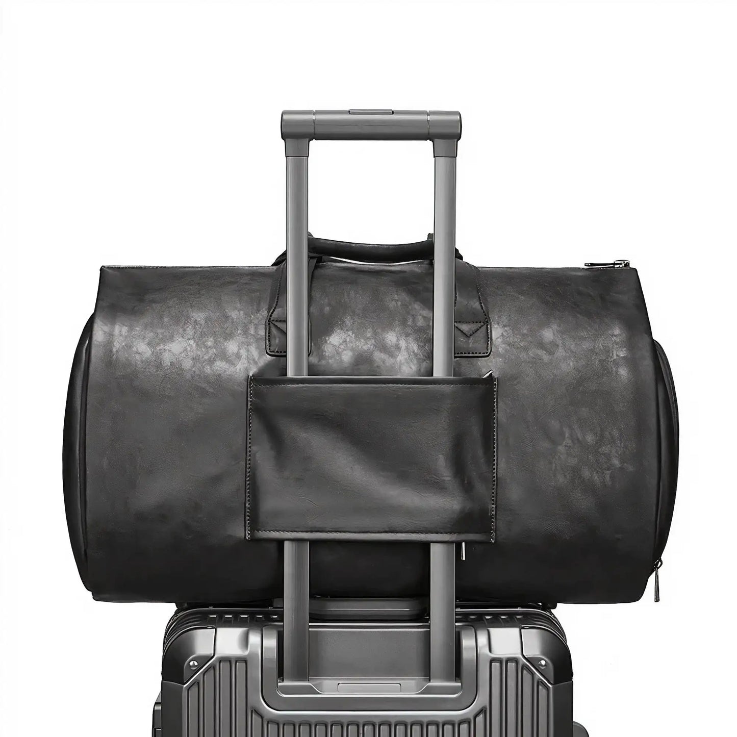 Formal Travel Duffel Bag