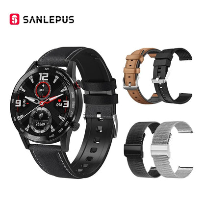 SANLEPUS Business Smart Watch