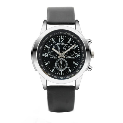 MODIYA Limited Three Eye Watch